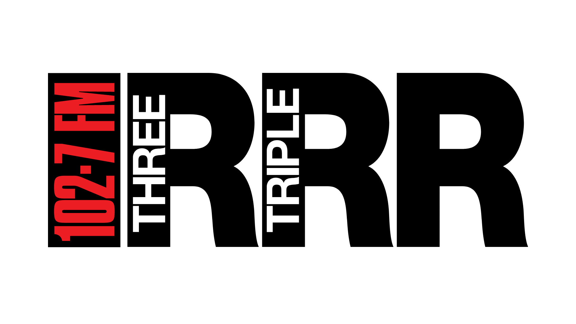 Triple R fanart