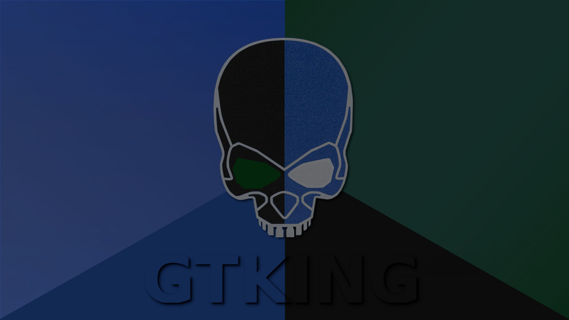 GTKING WIZARD fanart