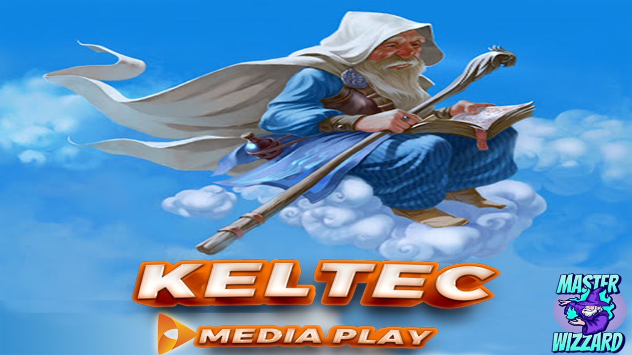 KelTec Open Wizard Matrix fanart