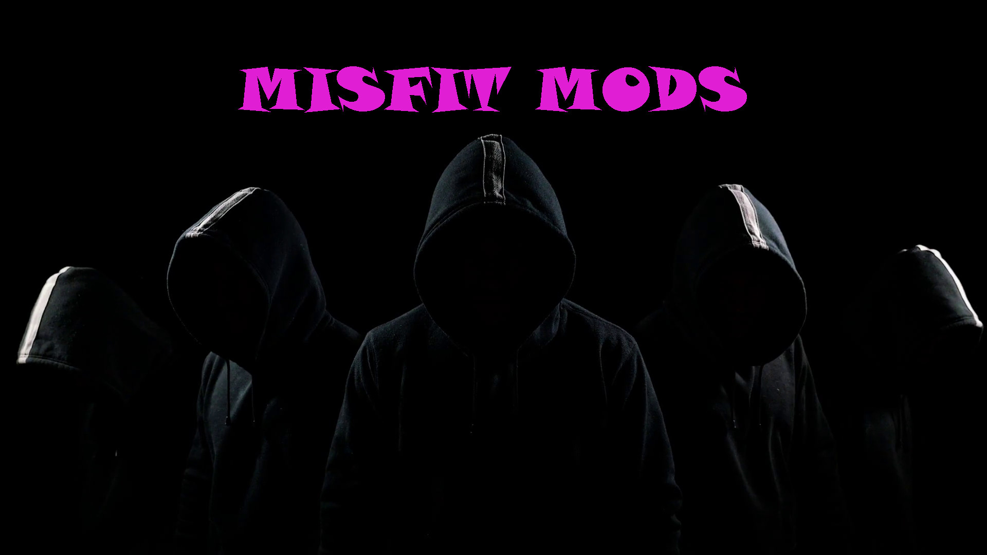 Misfit Mods Wizard fanart