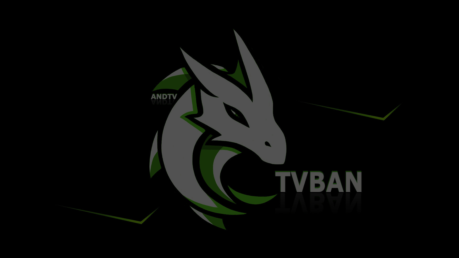 TVBAN NEXUS fanart