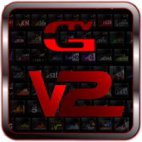 Gtv V2 fanart