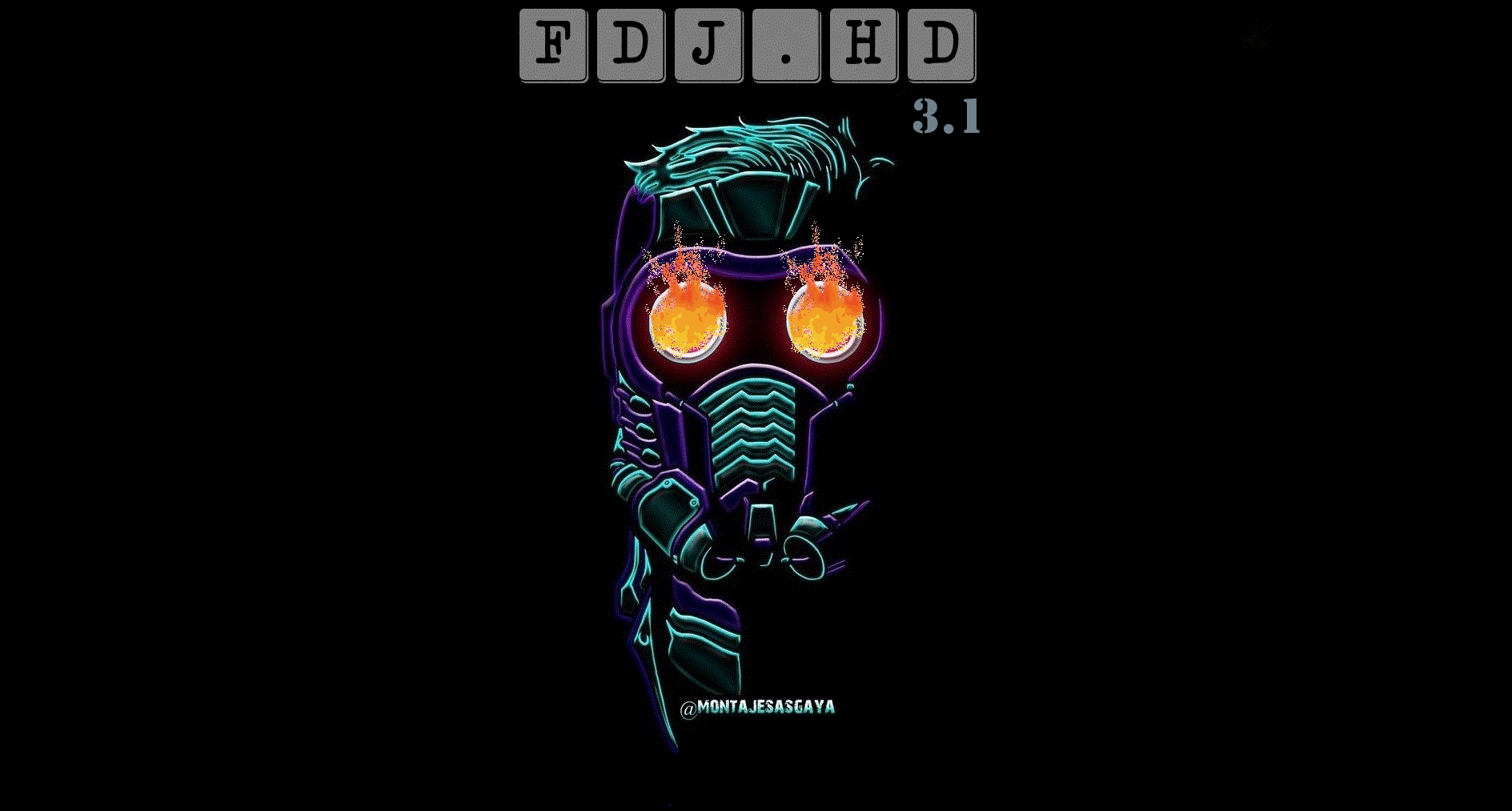 FDJ.HD fanart