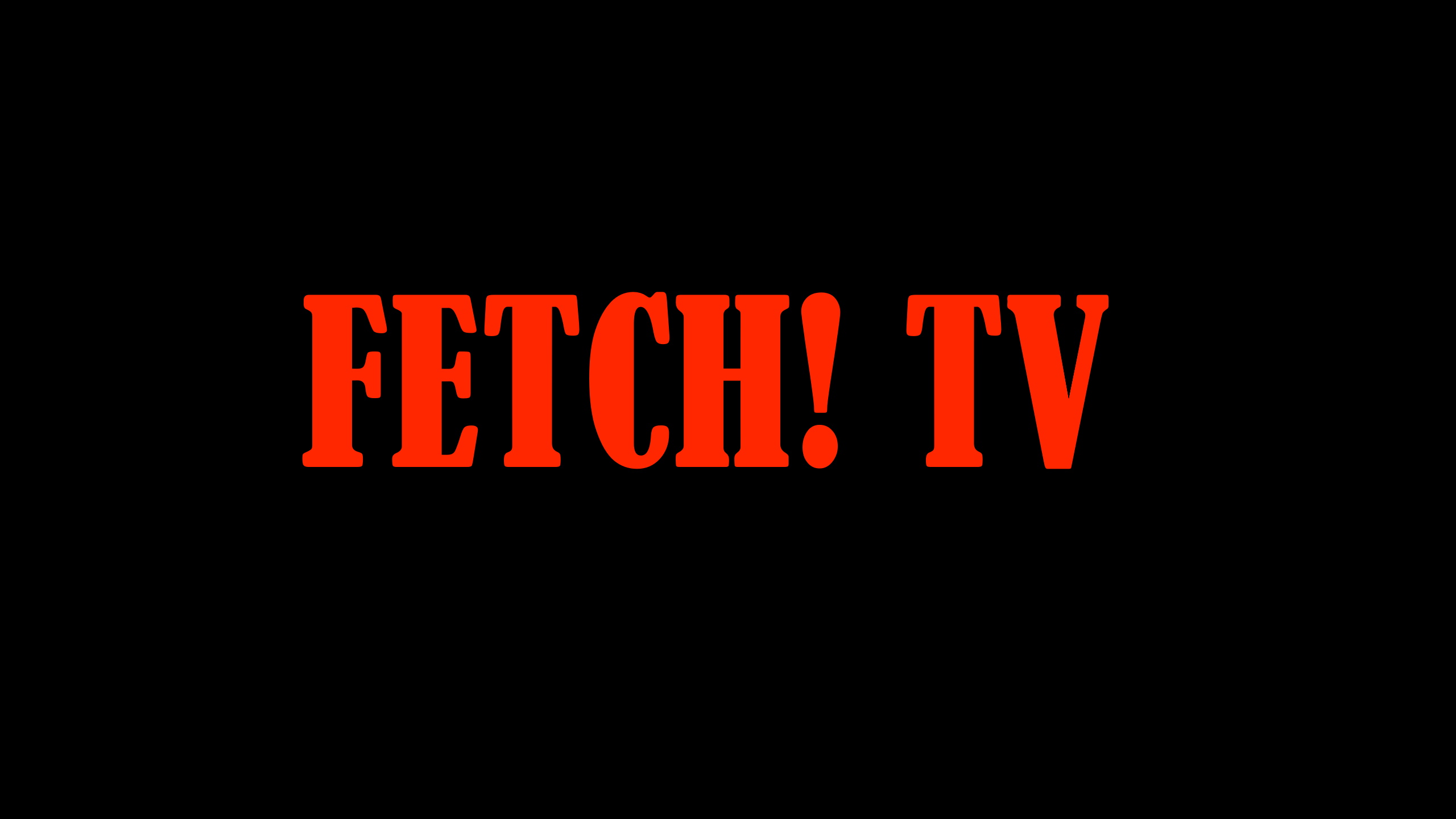 Fetch! fanart