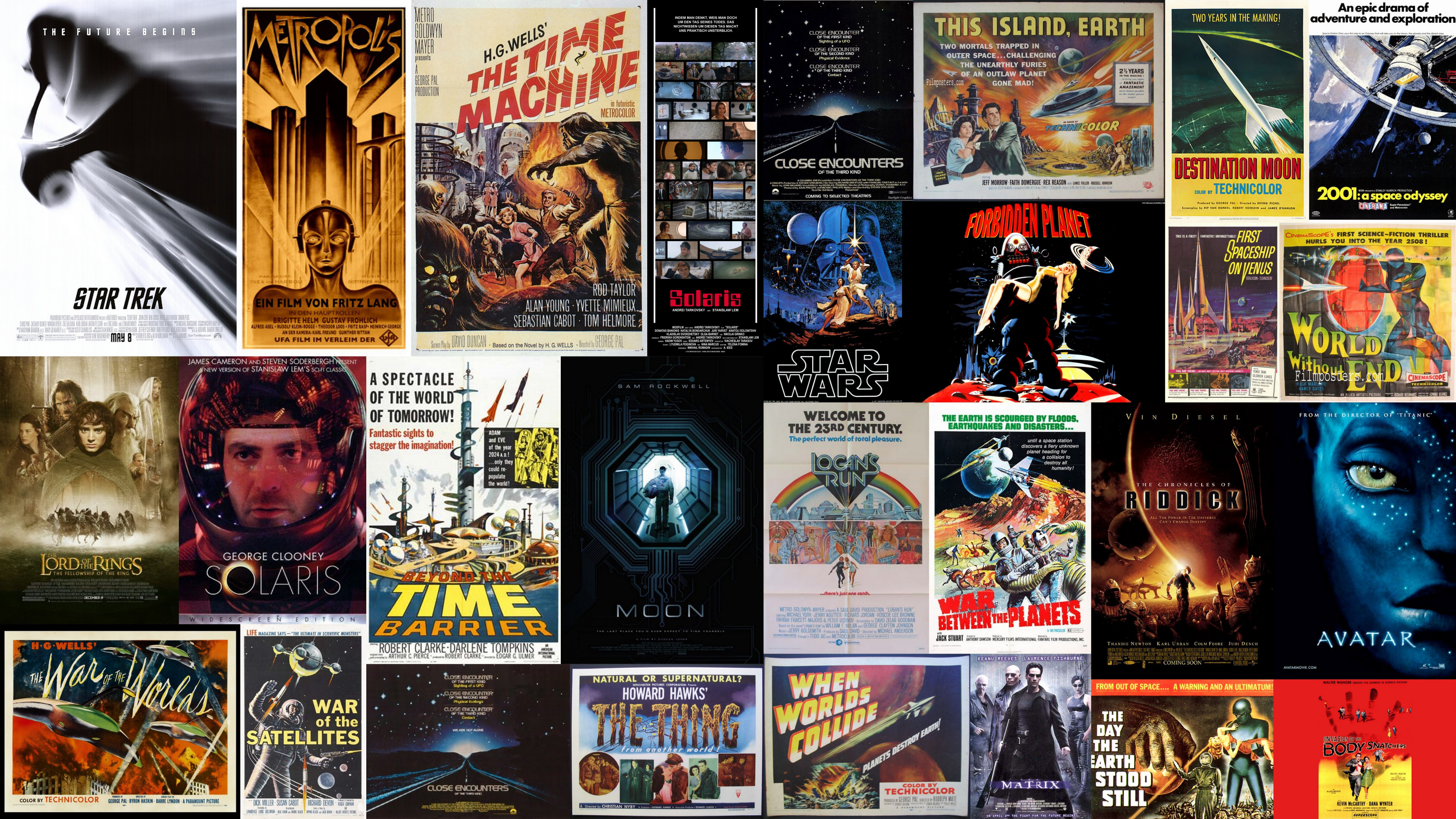 Realizer (py3) fanart