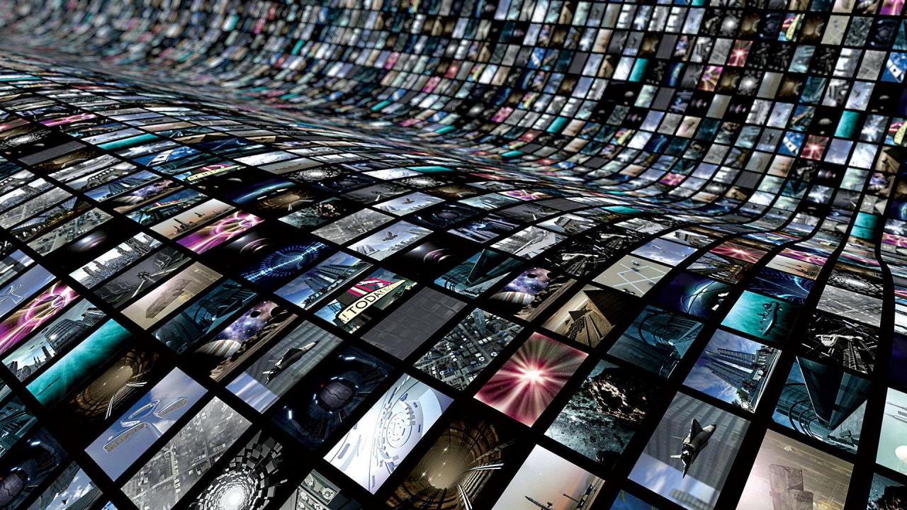 TV Spielfilm - MediathekenTipps fanart