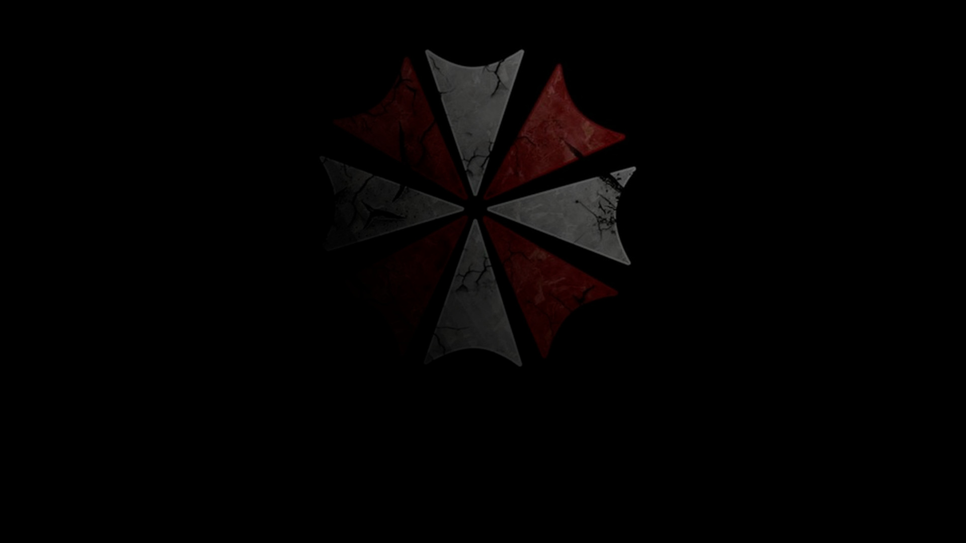 Umbrella fanart