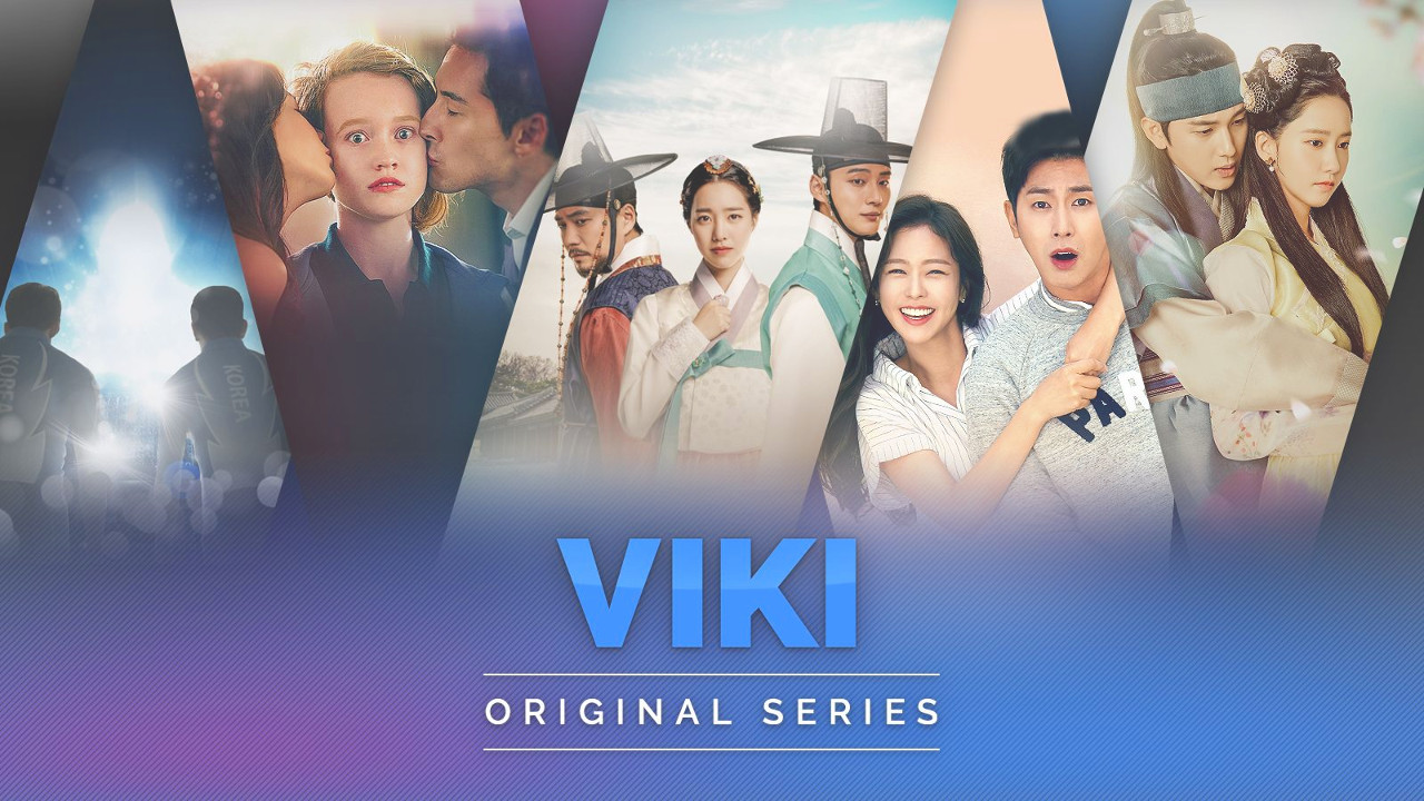 VIKI fanart