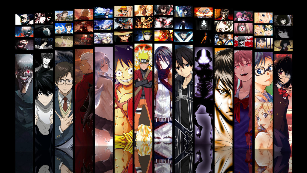 9Anime Kodi Repository fanart