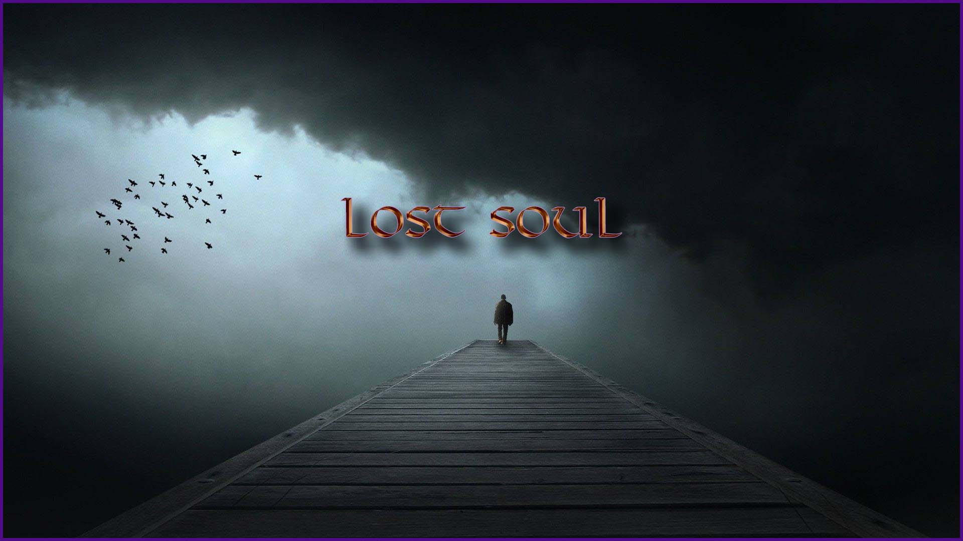 Lost Soul Repository fanart