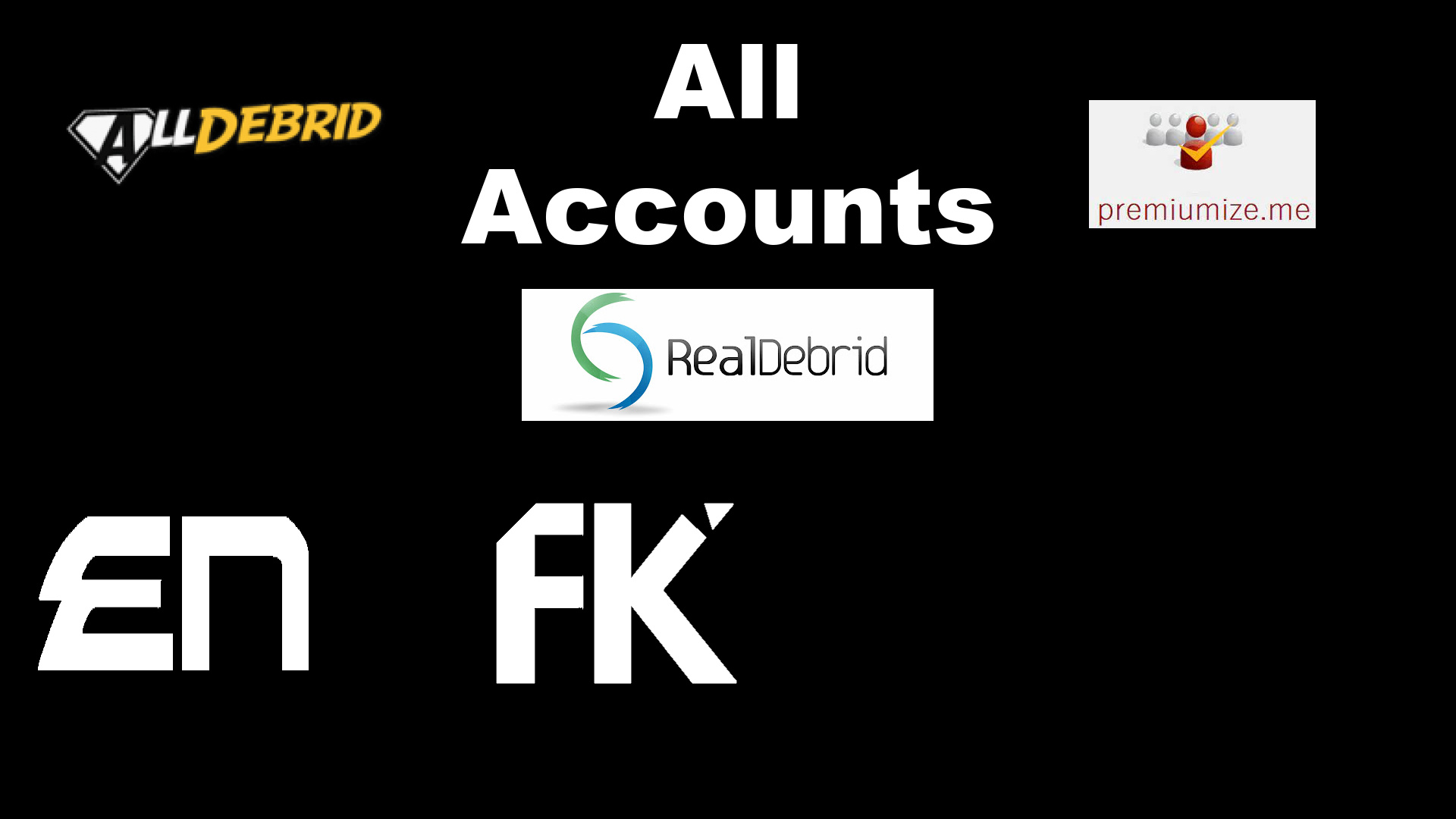 All Accounts fanart