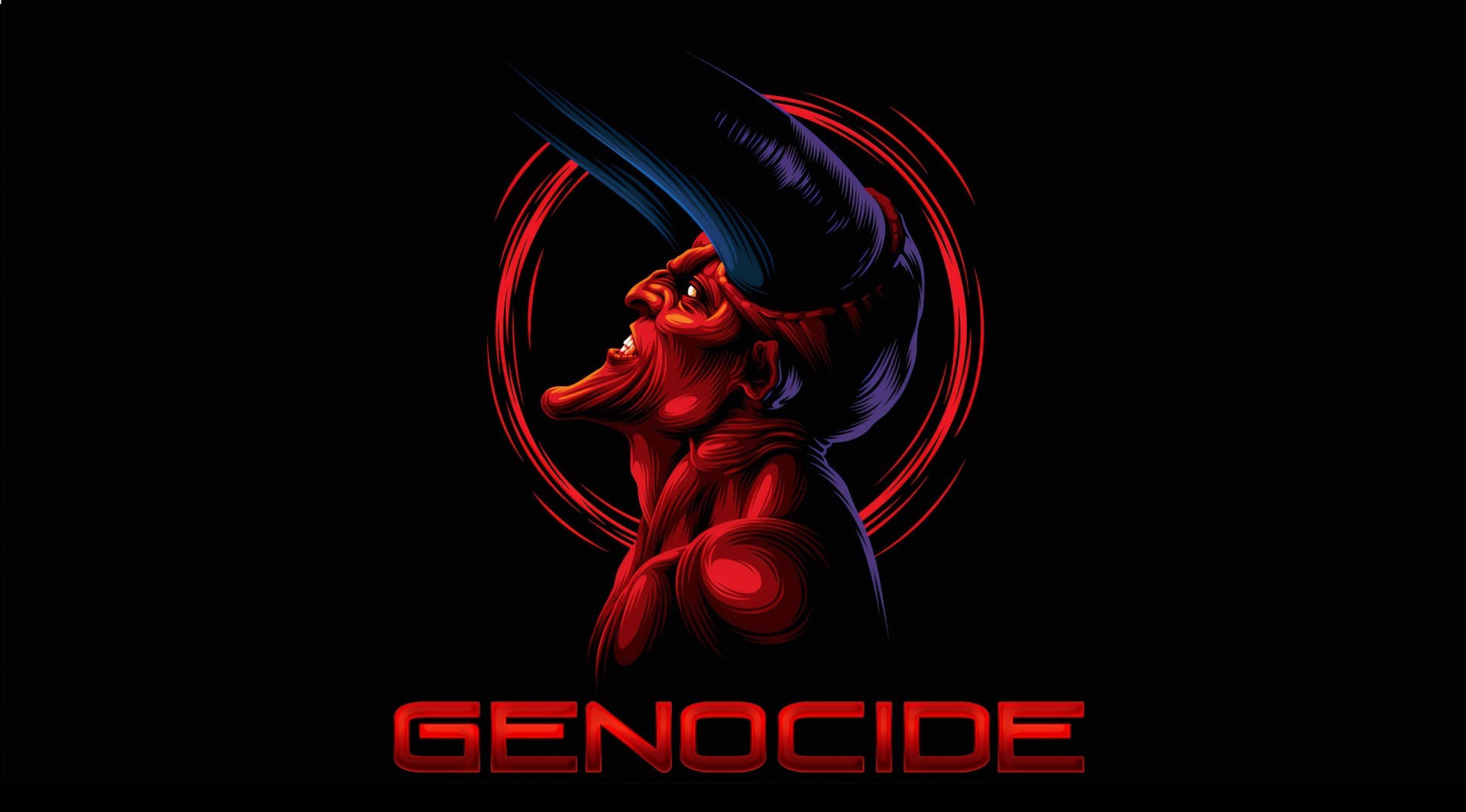 ChainsGenocide Scrapers fanart