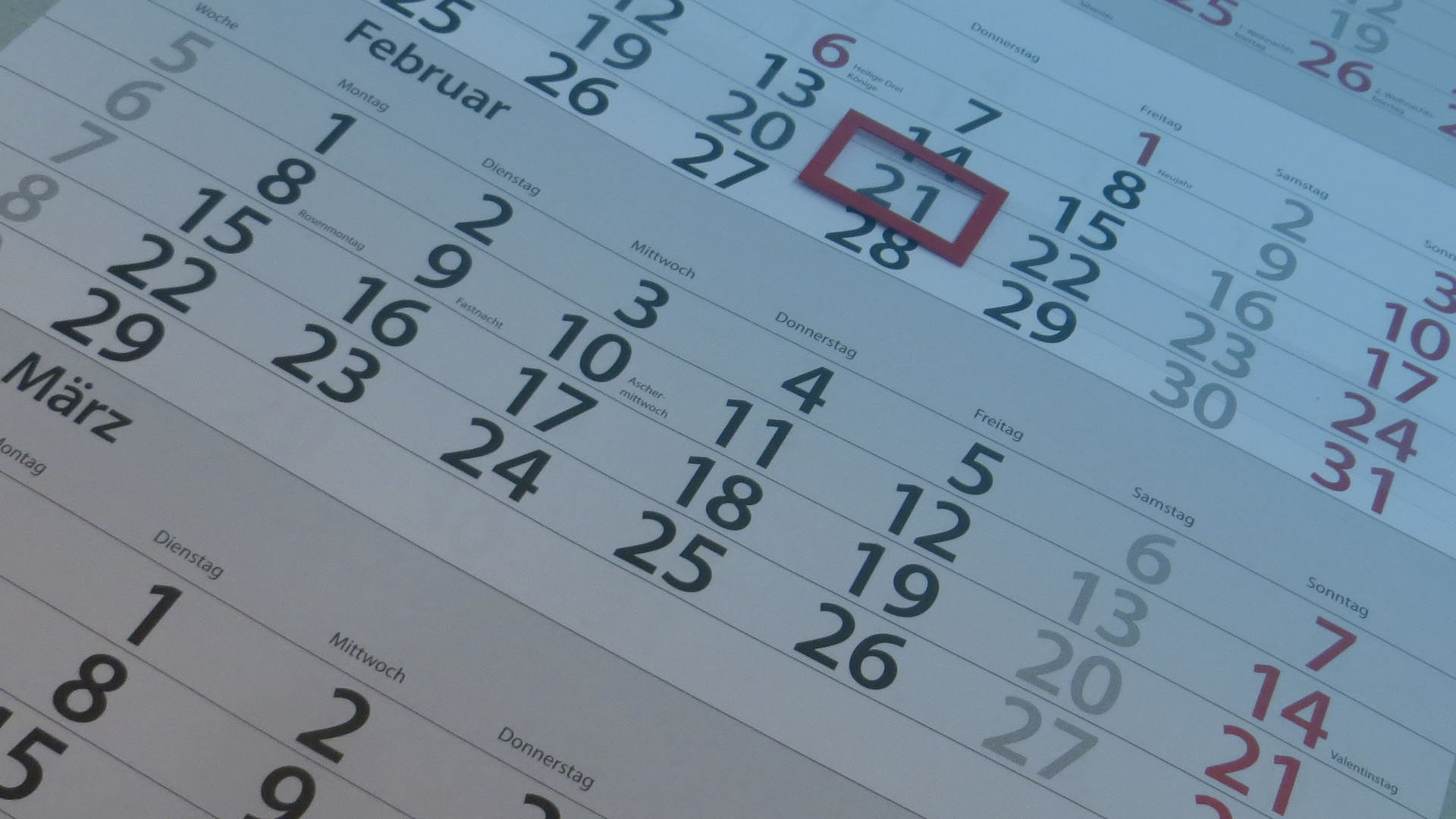 KN Google Calendar Reminder fanart