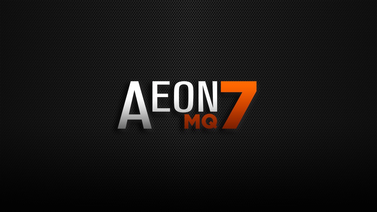 Aeon MQ 7 - Matrix Mod fanart