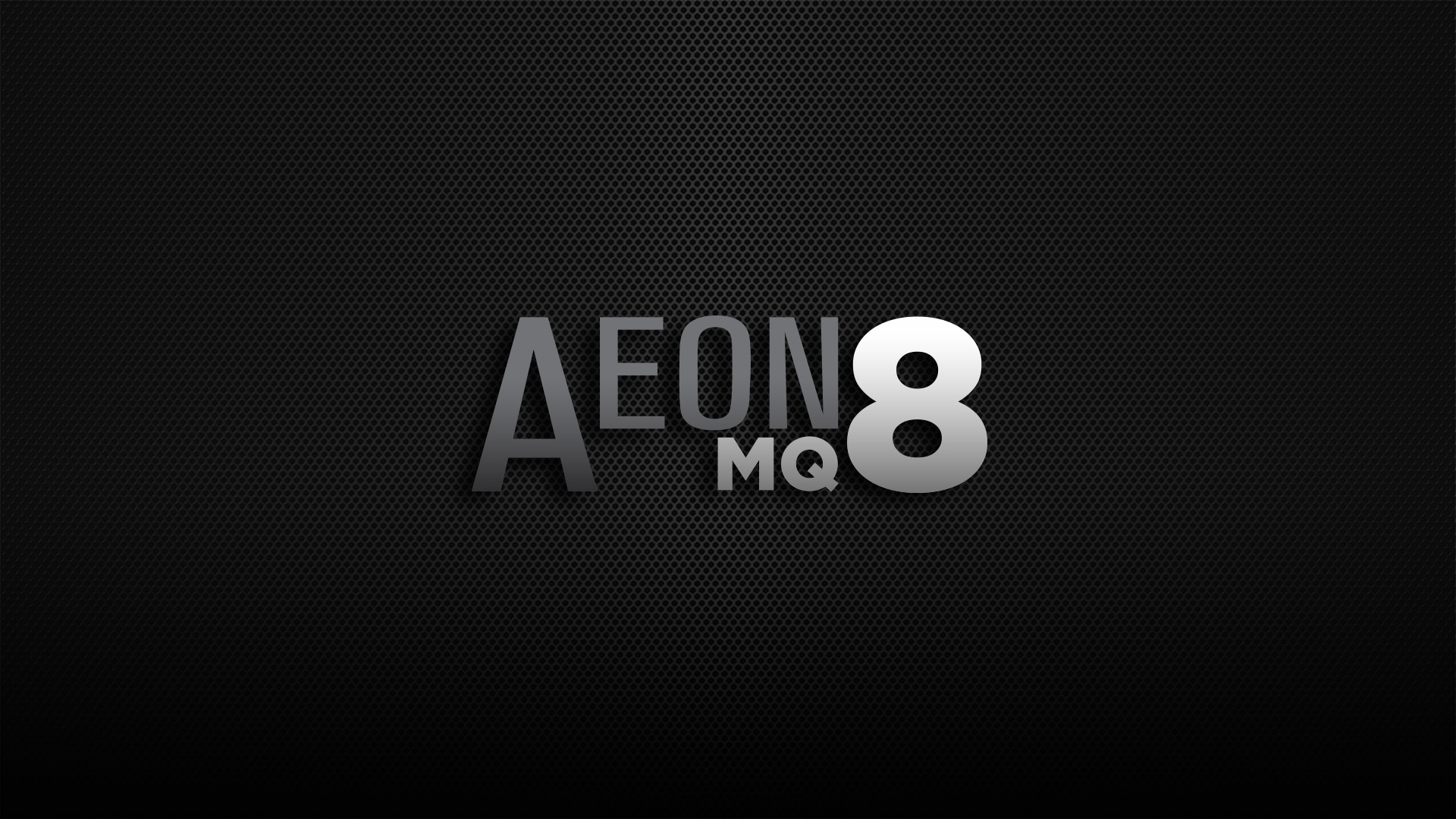 Aeon MQ 8 - Matrix Mod fanart