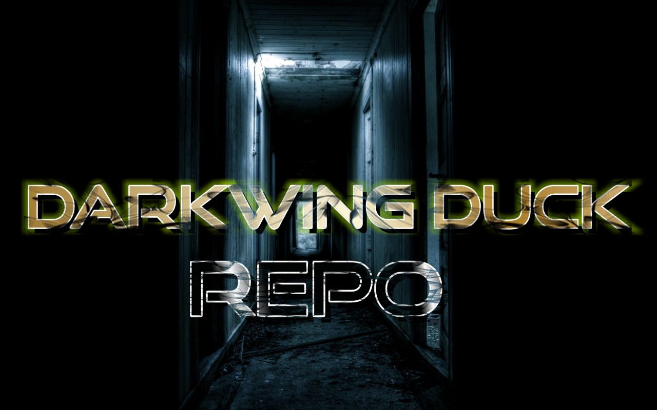 Darkwing Duck Repo