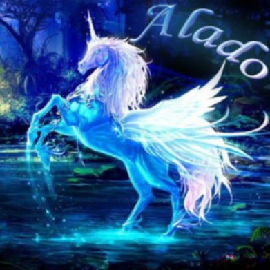 Wizard Alado