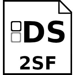 2SF Audio Decoder