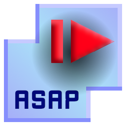 ASAP Audio Decoder