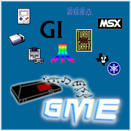 GME Audio Decoder
