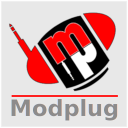 Modplug Audio Decoder