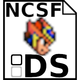 NCSF Audio Decoder
