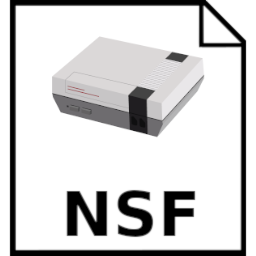 Nosefart Audio Decoder
