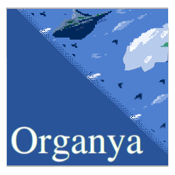 Org Audio Decoder
