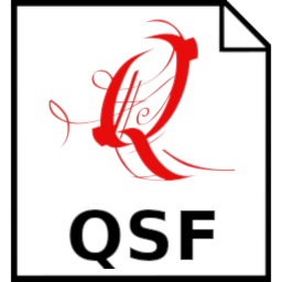 QSF Audio Decoder