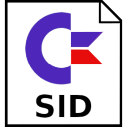 Sidplay Audio Decoder