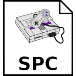 SPC Audio Decoder