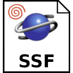 SSF/DSF Audio Decoder