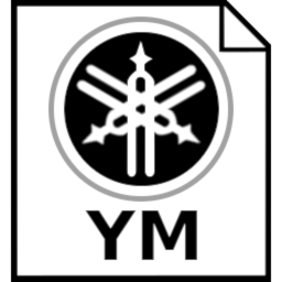 YM Audio Decoder