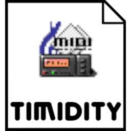 Timidity Audio Decoder