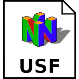 USF Audio Decoder