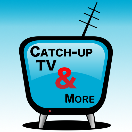 Catch-up TV & More's Release repository
