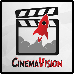 CinemaVision Launcher