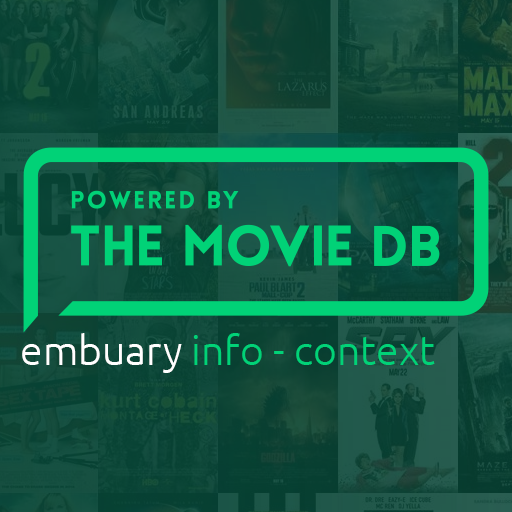 Embuary Info - Open dialog