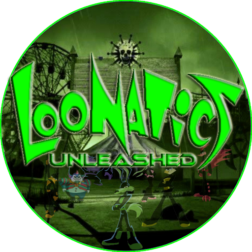 Loonatics Unleashed Trailer Context