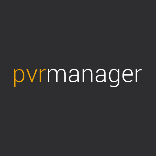 PVR Manager - Stream Remover