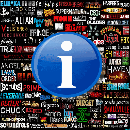 Serien Infos