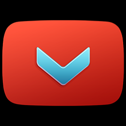 YouTube Download Context Menu