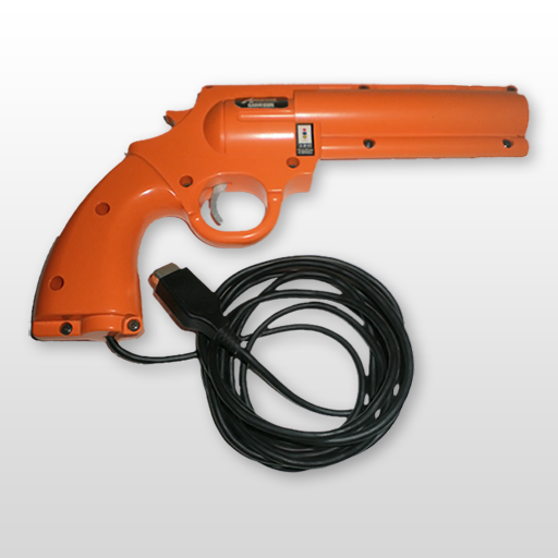 3DO Gamegun