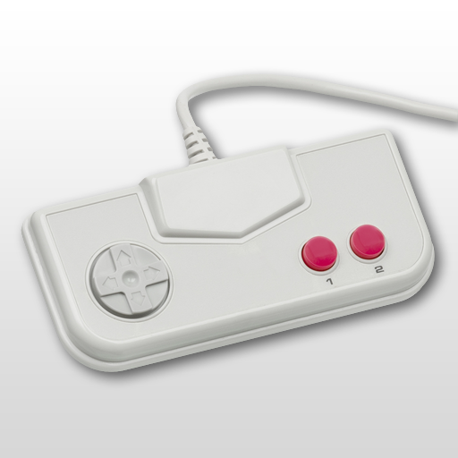 Amstrad Joystick