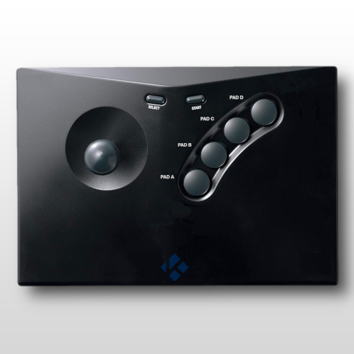 Neo Geo Controller