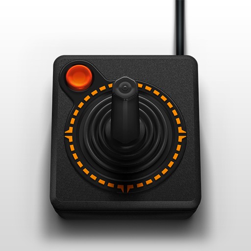 Atari 2600 Joystick