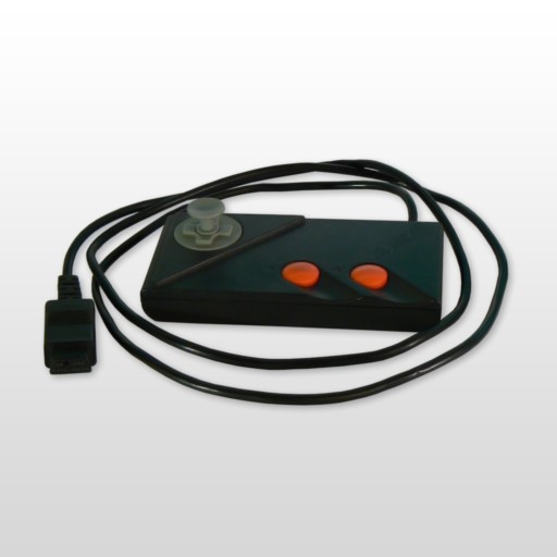 Atari 7800 Gamepad