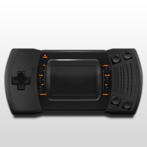 Atari Lynx