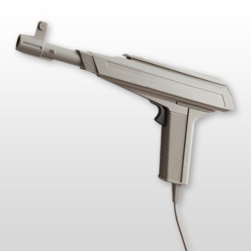 Atari XG-1 Lightgun