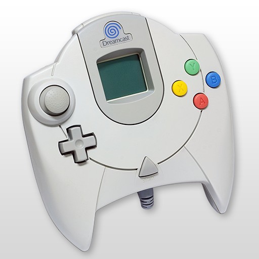 Dreamcast Controller